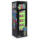 Jogos de pontos de jogo Stacking Tower Googly Tower para maiores de 3 anos