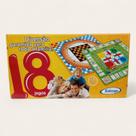 Jogos de Tabuleiro 18 jogos Jogos de Tabuleiro 18 jogos