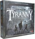 Jogos de tabuleiro Chip Theory Games Too Many Bones Age of Tyranny