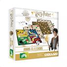 Jogos De Tabuleiro Clássicos Harry Potter - Copag 30723
