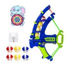 Jogos de tabuleiro de dardo de desenhos animados bola pegajosa bola voadora alvo brinquedos de parede para crianças