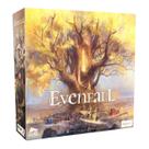Jogos de tabuleiro DLP Games Evenfall Strategy Engine-Building 14+