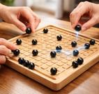 Jogos De Tabuleiro Xadrez Magnético 21 peças Brinquedos Educativos