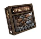 Jogos de Terrain Crate Mantic Dungeon Essentials