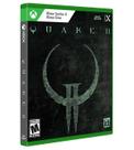 Jogos de vídeo de corrida limitada Quake II Xbox One/Xbox Series X