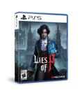 Jogos de vídeo Fireshine Games Lies of P PlayStation 5