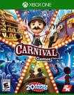 Jogos de vídeo Game 2K Carnival para Xbox One