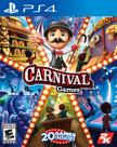 Jogos de Vídeo: Jogos de Carnaval PlayStation 4