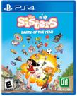 Jogos de vídeo Maximum Games The Sisters: Party of The Year PS4