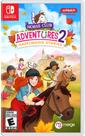 Jogos de vídeo Merge Games Horse Club Adventures 2 Nintendo Switch Jogos de vídeo Merge Games Horse Club Adventures 2 Nintendo Switch