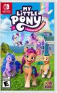 Jogos de vídeo Outright Games My Little Pony: A Maretime Bay