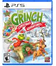 Jogos de vídeo Outright Games The Grinch Christmas Adventures