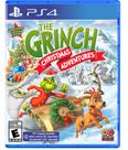 Jogos de vídeo Outright Games The Grinch Christmas Adventures