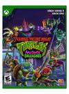 Jogos de vídeo Outright Games Tmnt Mutants Unleashed Xbox Series X