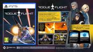 Jogos de vídeo: Perp Games Rogue Flight PS5