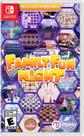 Jogos de videogame Merge Games That's My Family: Family Fun Night