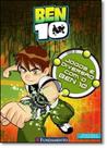 Jogos e Diversão com o Ben - Coleção Ben 10