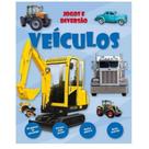 Jogos e diversao veiculos