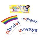 Jogos educativos de ação Junior Learning Alphabet Arc