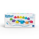 Jogos Educativos Wireless Eggspert 2.4 GHz - Educational Insights Jogos Educativos Wireless Eggspert 2.4 GHz - Educational Insights