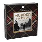 Jogos Murder Mystery Talking Tables reutilizáveis para adultos