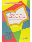 Jogos na sala de aula - ensino fundamental Jogos na sala de aula - ensino fundamental