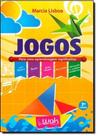 Jogos Para uma Aprendizagem Significativa - WAK Jogos Para uma Aprendizagem Significativa - WAK