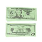 Jogue Dinheiro LEARNING ADVANTAGE Vinte Dollar Bills x100