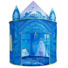 Jogue Tent Hamdol Princess Frozen Ice Castle para meninas