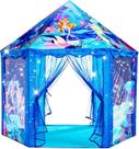 Jogue Tent Managant Princess Mermaid para crianças de 3 a 12 anos