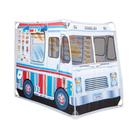 Jogue Tent Melissa & Doug Food Truck Ice Cream Kids 3+