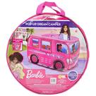Jogue Tent Sunny Days Barbie Camper Princess Castle Girls
