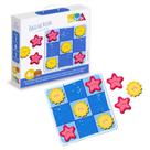 Joguinhos de Bolsa: Jogo da Velha - Diversão clássica no bolso!