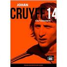 Johan cruyff 14 - a autobiografia - GRANDE AREA