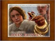John bunyan