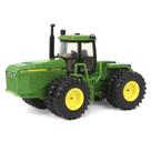 John Deere 1/64 8760 Wheels Green Prestige 45869 John Deere 1/64 8760 Wheels Green Prestige 45869