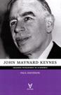 John Maynard Keynes - Col.grandes Pensadores da Economia
