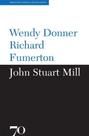John stuart mill - ALMEDINA