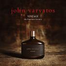 John varvatos vintage masculino eau de toilette 125ml