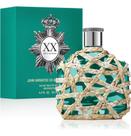 John Varvatos XX Artisan Teal 125ml Masculino John Varvatos XX Artisan Teal 125ml Masculino