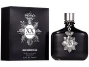 John Varvatos XX Eau de Toilette - Perfume Masculino 75ml