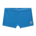 Johnny Fox Sunga Lisa Protecao Uv50+ Azul