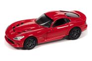 Johnny lightining - dodge viper srt 2014 - 1/64 Johnny lightining - dodge viper srt 2014 - 1/64