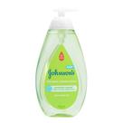 Johnson Baby Shampoo para Cabelos Claros - Johnson Baby Shampoo para Cabelos Claros -