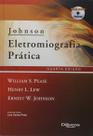 Johnson eletromiografia pratica - Di Livros Editora Ltda Johnson eletromiografia pratica - Di Livros Editora Ltda