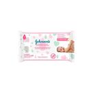Johnson's Baby Toalhinhas Extra Cuidado c/ 48