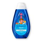 Johnson's Kids Shampoo e Condicionador 2 em 1 200ml Johnson's Kids Shampoo e Condicionador 2 em 1 200ml