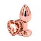 Joia Metal Rose Gold M