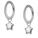 Joias Rook Piercing Limerencia G23, argolas de titânio, 6 mm, 8 mm