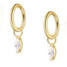 Joias Rook Piercing Limerencia G23, argolas de titânio, 6 mm, 8 mm